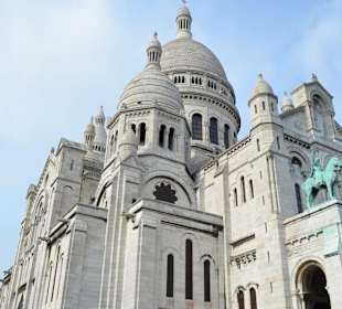 Sacre Coeur
