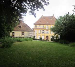 Park Museum Folie Marco