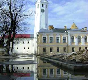 Nowogród Kreml