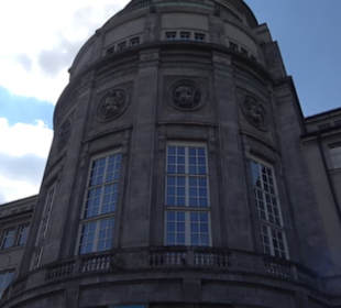 Deutsches Museum