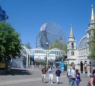 Im Themenbereich Russland