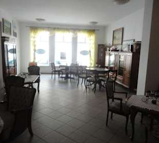 Kawiarnia cafe Galeria
