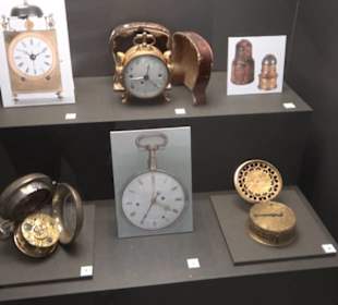 Deutsches Uhrenmuseum