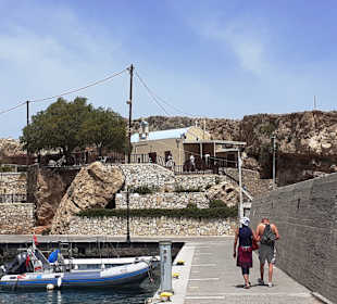 Kirche Agia Paraskevi