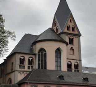 St. Maria Lyskirchen