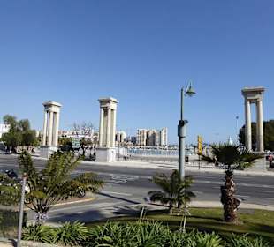 Málaga  