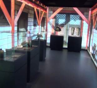 Archäologisches Landesmuseum