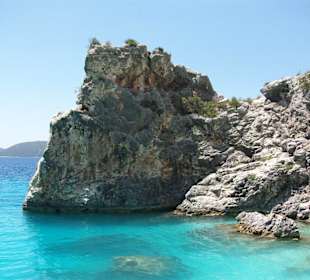 Lefkada Egremni 