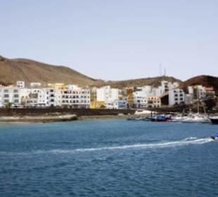 La Restinga