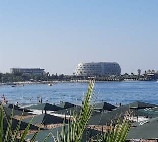 Strand Avsallar
