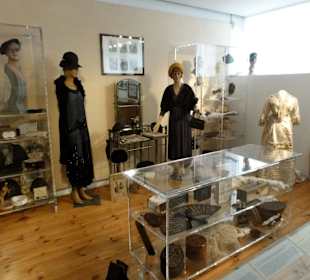 Reproduktion eines Ateliers