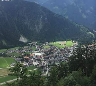 Zillertal