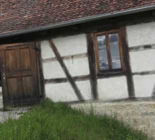 Hohenloher Freilandmuseum