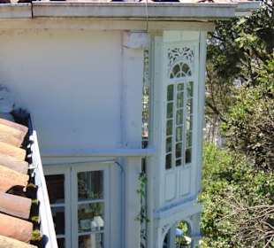 Restaurant Casa Santa Clara