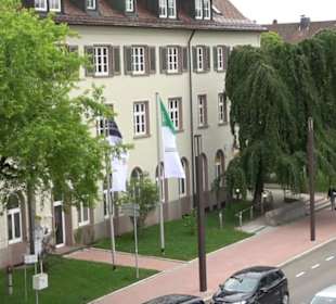 Tourist-Information Freudenstadt