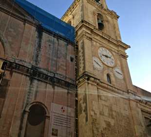St. John`s Co-Cathedral