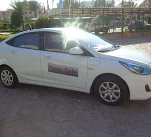 Drive Safe Taxiservice