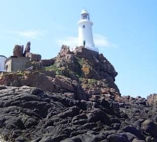 Corbiére Lighthouse