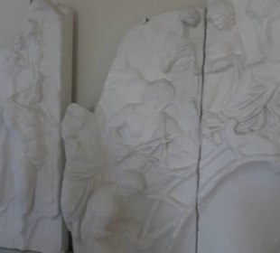 Museum Alte Kulturen