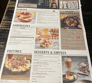 3 Brasseurs Saint-Paul