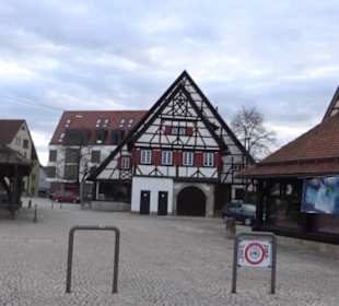 Kelternplatz
