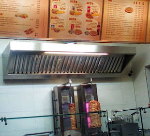 King of Kebap Schönenberg-Kübelberg in Schönenberg