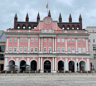 Rathaus