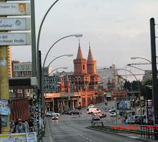 Oderbaumbrücke