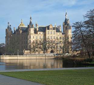 Schloss Schwerin