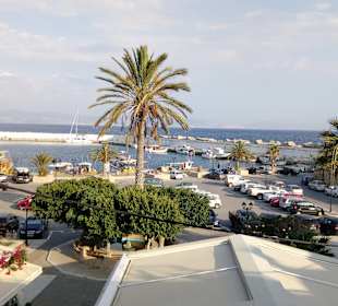 Hafen Aghia Galini/Agia Galini