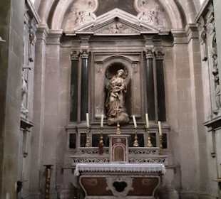 Kirche St-Agricol