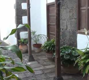 Altstadt Teguise