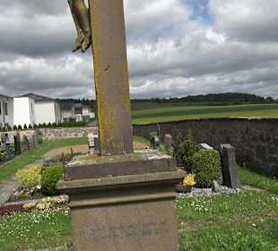 Friedhof Dürrenmettstetten