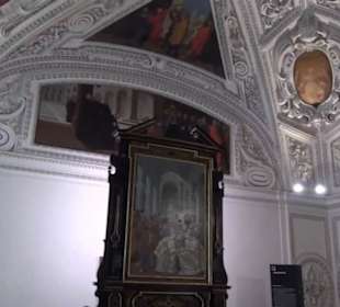 Domquartier - Nordoratorium