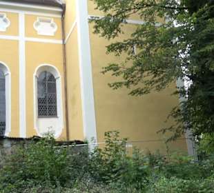 Kloster Bernried