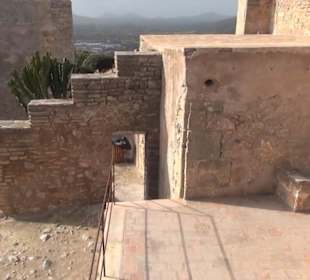 Castell de Capdepera