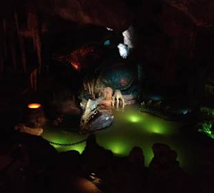 Disneyland Resort Paris / Euro Disney 