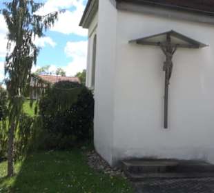 Kriegerdenkmal Sickingen