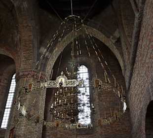 Klasztor Męski Zwiastowania NMP