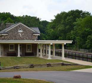 Valley Forge National Historical Park