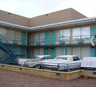 Martin Luther King jr.