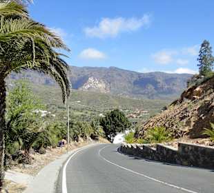 Tunte, San Bartolome de Tirajana, Gran Canaria