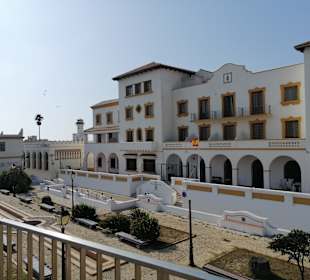 Wandern Tarifa