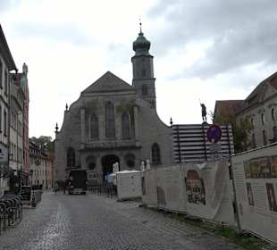 Stadtrundgang Lindau