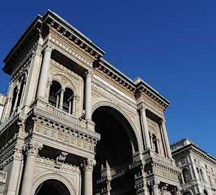 Galleria Vittorio Emanuele