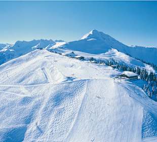 Wiedersbergerhorn