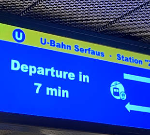 Stadtrundgang Serfaus