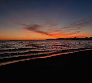 Strand Playa/Platja de Palma