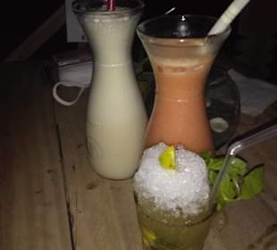 Einfach nur lecker 