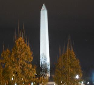 Washington Monument	